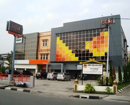 Bank BTPN Tingkatkan Kredit Produktif bagi Usaha Kecil